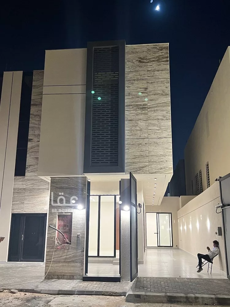 فيلا للبيع في حي الجنادرية, مدينة الرياض, منطقة الرياض