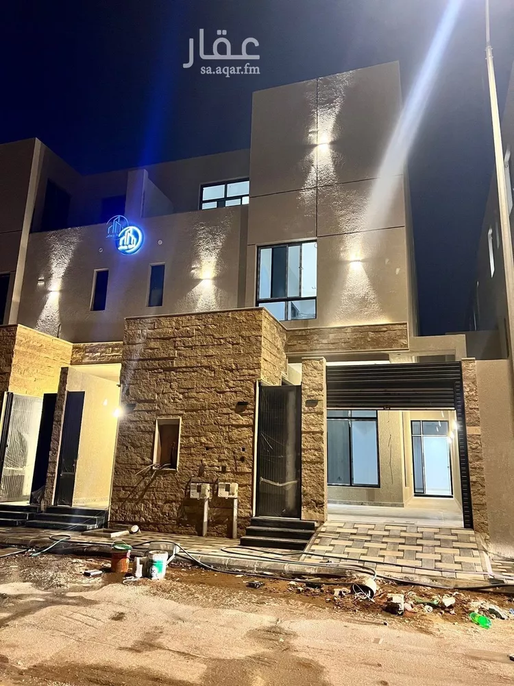 دور للبيع في حي الرمال, مدينة الرياض, منطقة الرياض