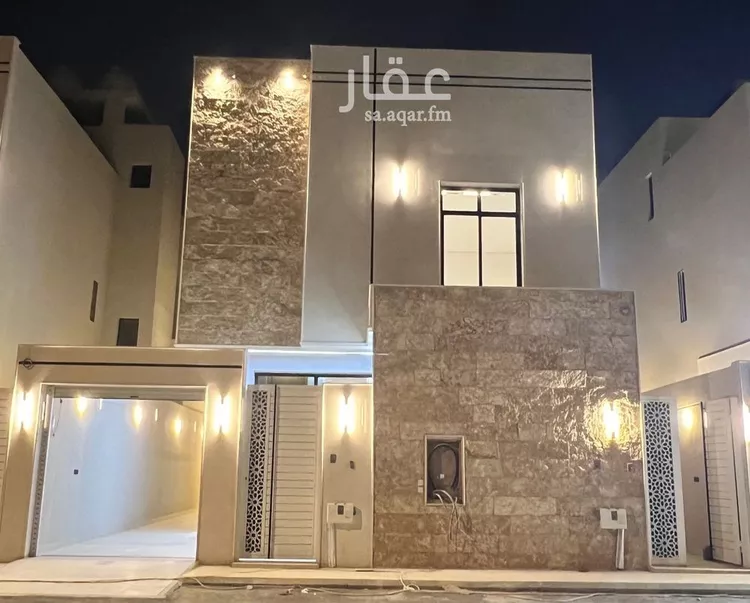 فيلا للبيع في حي الرمال, مدينة الرياض, منطقة الرياض