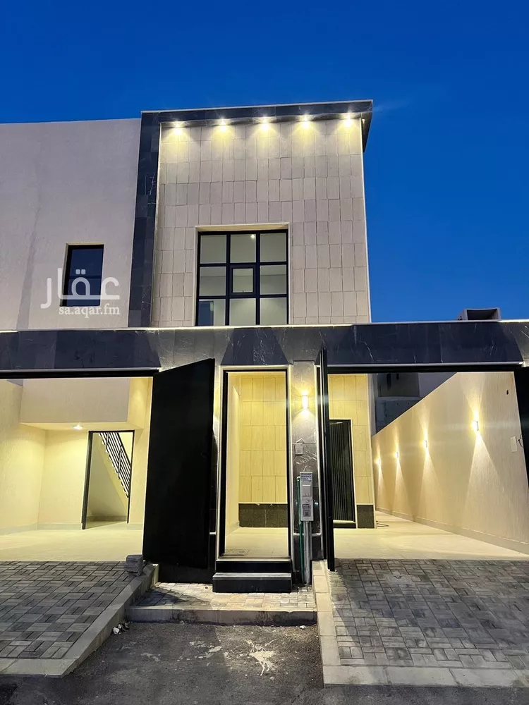 فيلا للبيع في حي الجنادرية, مدينة الرياض, منطقة الرياض صورة 2