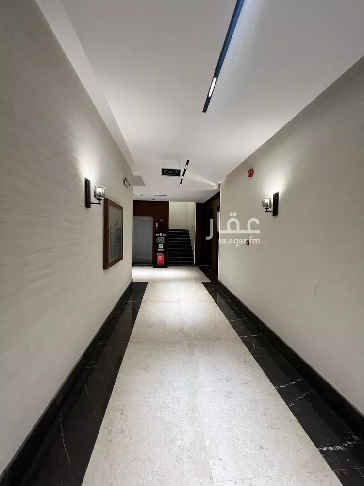 شقة للبيع في شارع أحمد بن ميسر, حي قرطبة, مدينة الرياض, منطقة الرياض صورة 3