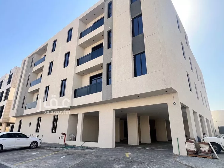 شقة للبيع في شارع المقضاة, حي اليرموك, مدينة الرياض, منطقة الرياض صورة 3