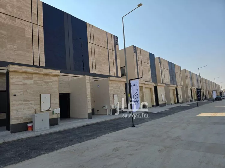 دور للبيع في حي الجنادرية, مدينة الرياض, منطقة الرياض