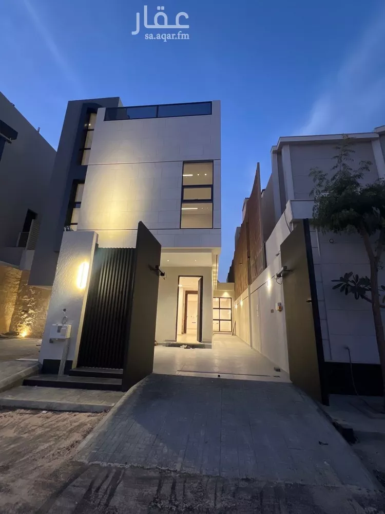 دور للبيع في شارع السمعاني, حي قرطبة, مدينة الرياض, منطقة الرياض صورة 2
