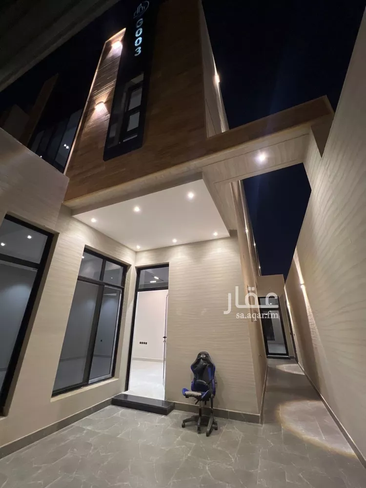 فيلا للبيع في شارع الخماسين, حي اليرموك, مدينة الرياض, منطقة الرياض صورة 3