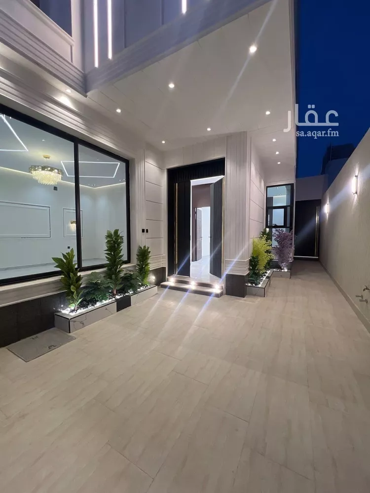 دور للبيع في شارع رقم 26, حي الجنادرية, مدينة الرياض, منطقة الرياض صورة 3