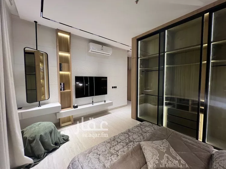 شقة للبيع في شارع الصباح, حي المونسية, مدينة الرياض, منطقة الرياض 8