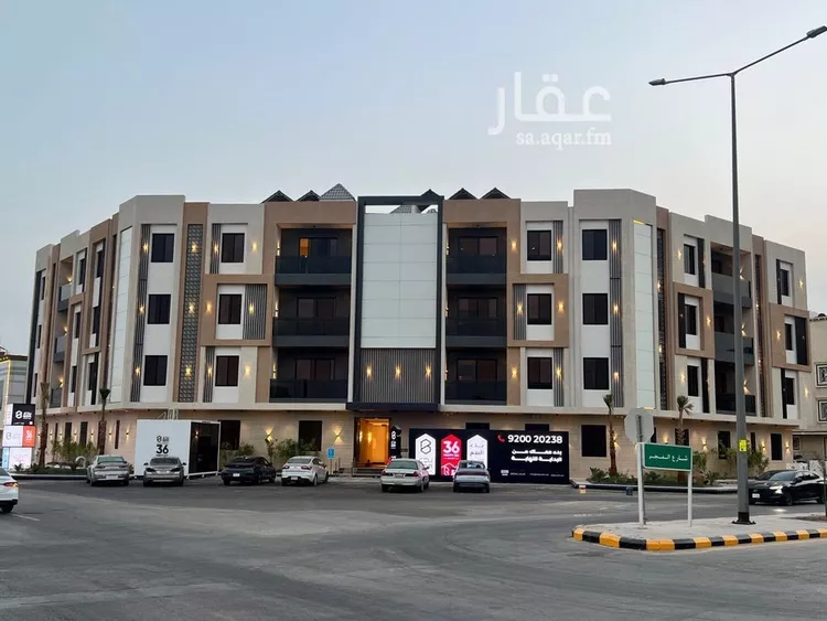 Apartment for Sale in Riyadh Al Munsiyah صورة 3