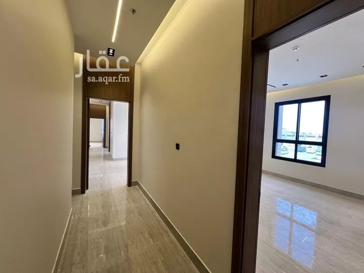 Apartment for Sale in Riyadh Al Yarmouk 13