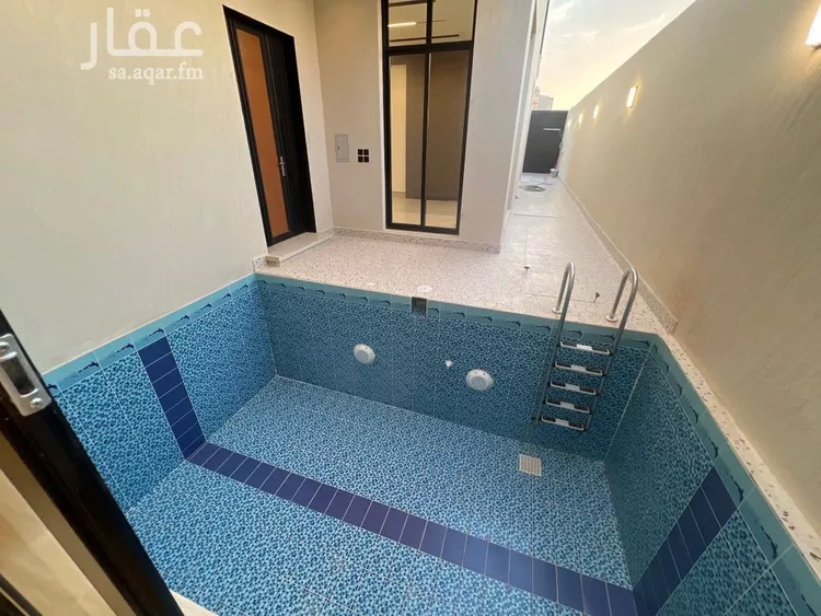 دور للبيع في شارع جبل حليت, حي قرطبة, مدينة الرياض, منطقة الرياض 11