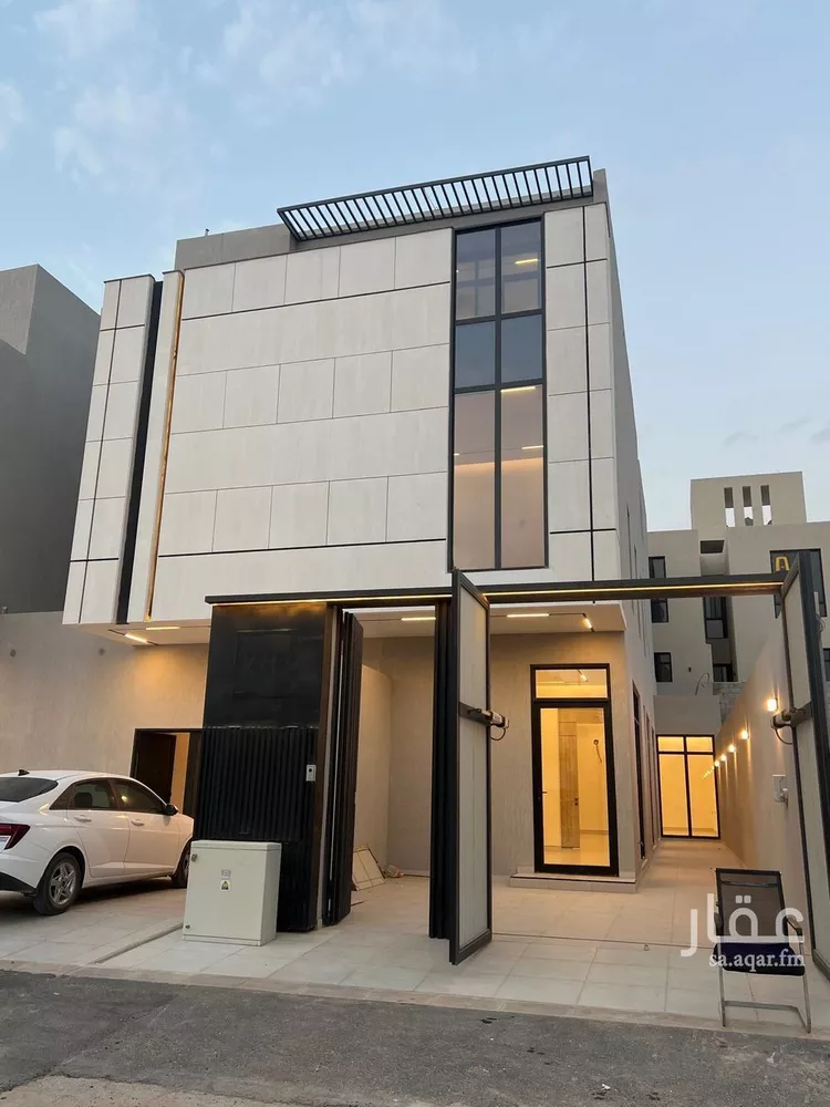 دور للبيع في حي الرمال, مدينة الرياض, منطقة الرياض