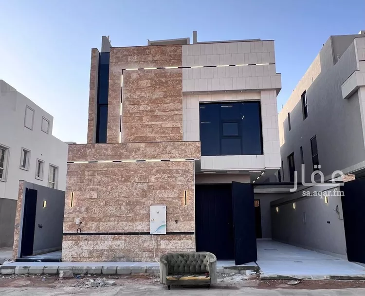 فيلا للبيع في شارع الصرح, حي المعيزيلة, مدينة الرياض, منطقة الرياض صورة 2
