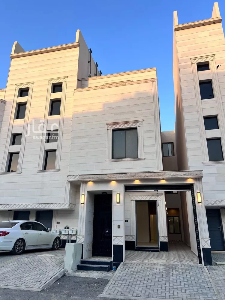 Floor for Sale in Riyadh Al Qadisiyah