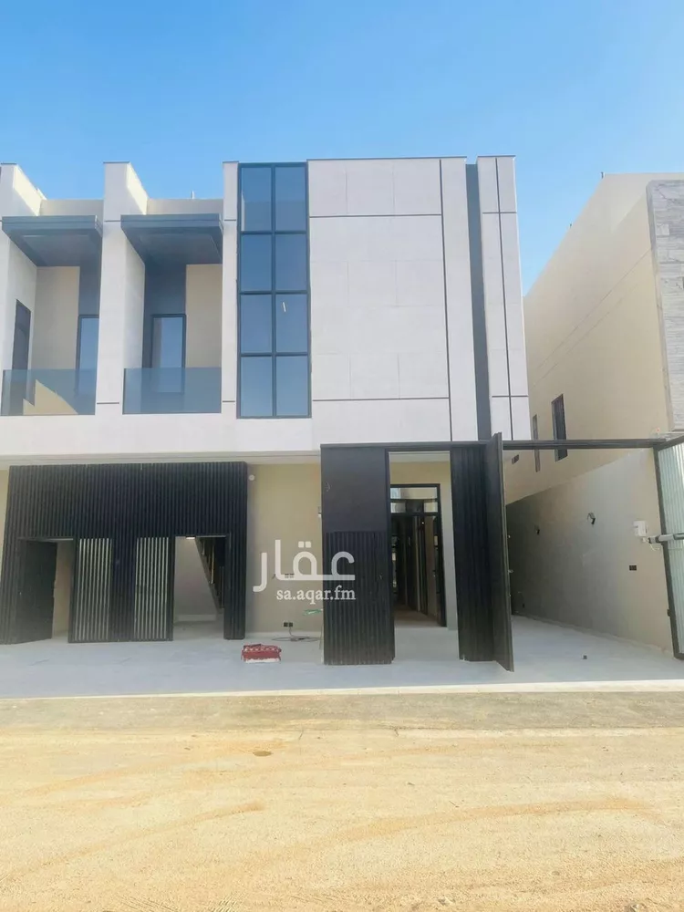 دور للبيع في حي الجنادرية, مدينة الرياض, منطقة الرياض صورة 2
