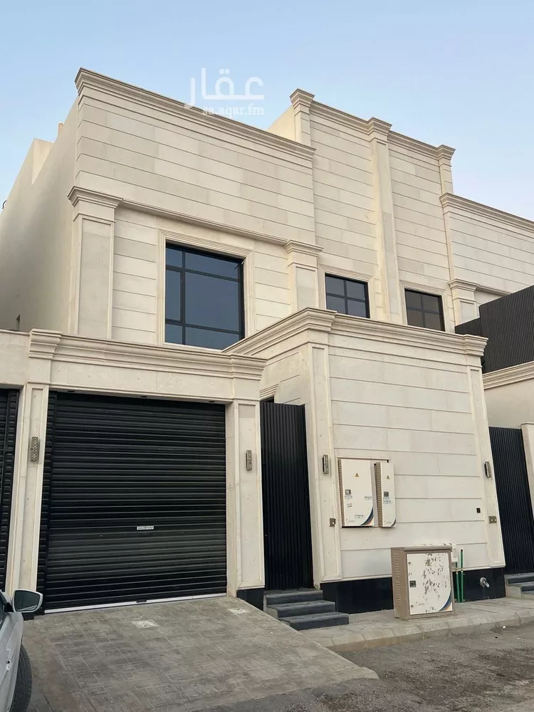 دور للبيع في شارع ممر77, حي الجنادرية, مدينة الرياض, منطقة الرياض