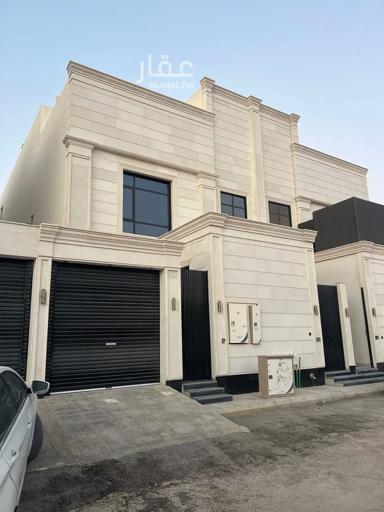 Floor for Sale in Riyadh Al Janadriyah صورة 2
