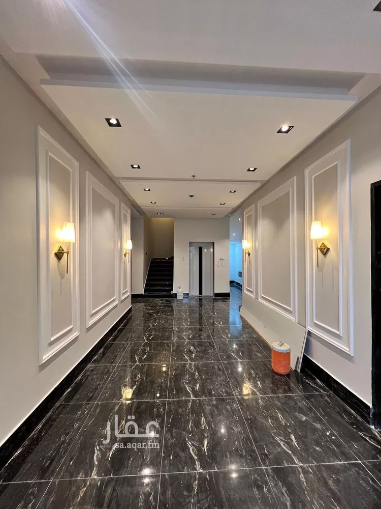 شقة للبيع في شارع الساقية, حي المونسية, مدينة الرياض, منطقة الرياض صورة 4