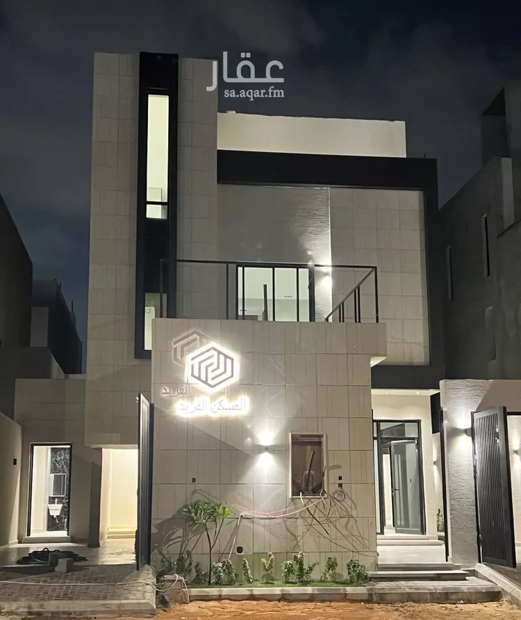 فيلا للبيع في حي الرمال, مدينة الرياض, منطقة الرياض