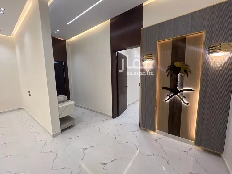 دور للبيع في شارع رقم 26, حي الجنادرية, مدينة الرياض, منطقة الرياض صورة 5