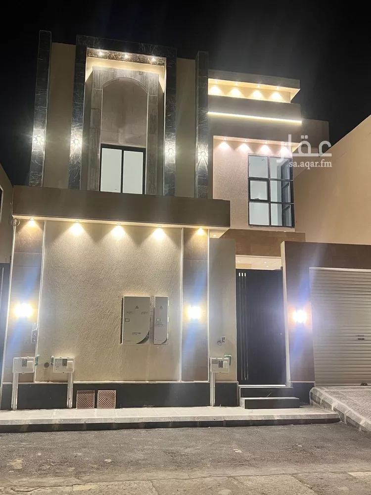 دور للبيع في شارع السويدة, حي الجنادرية, مدينة الرياض, منطقة الرياض