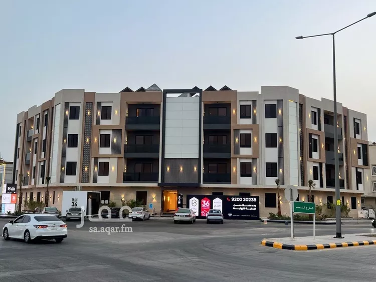 Apartment for Sale in Riyadh Al Munsiyah صورة 3