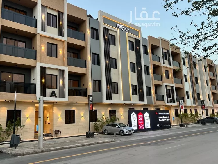 Apartment for Sale in Riyadh Ishbiliyah