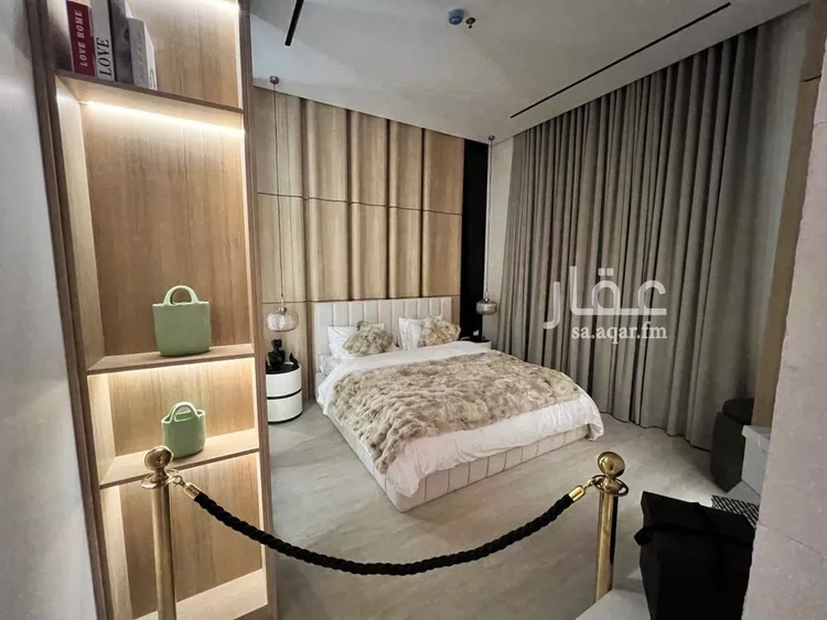 شقة للبيع في شارع قلعة الفسطاط, حي إشبيلية, مدينة الرياض, منطقة الرياض 11
