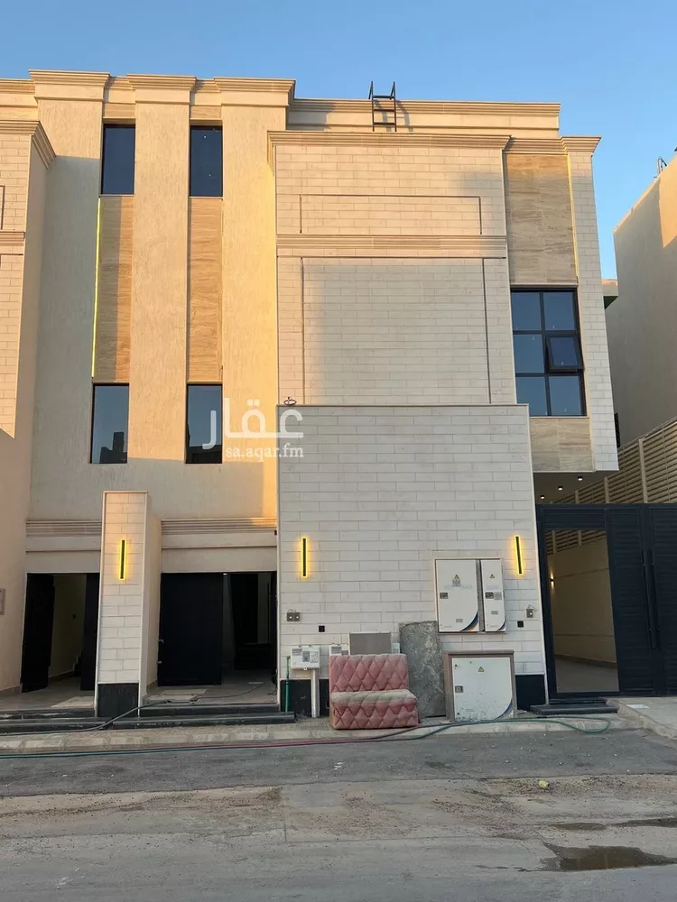 Floor for Sale in Riyadh Al Maizilah صورة 2