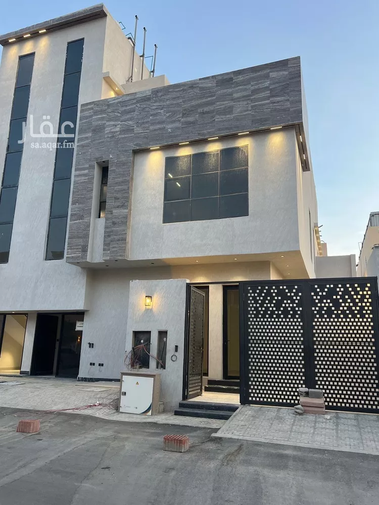دور للبيع في شارع رقم 322, حي المونسية, مدينة الرياض, منطقة الرياض