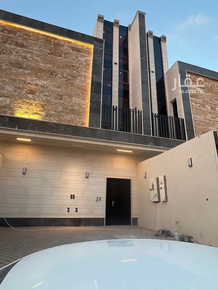 شقة للبيع في شارع جبل حليت, حي قرطبة, مدينة الرياض, منطقة الرياض
