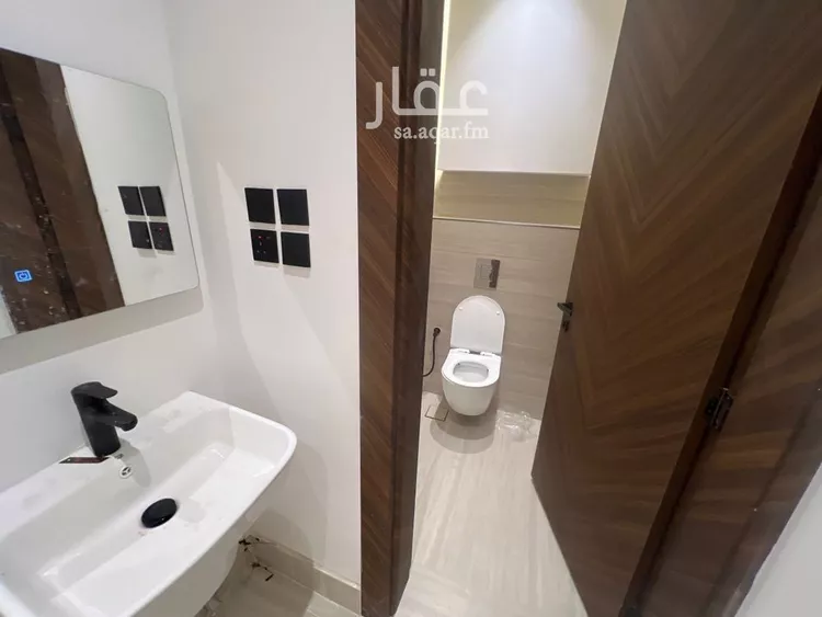 شقة للبيع في شارع جبل حليت, حي قرطبة, مدينة الرياض, منطقة الرياض 6