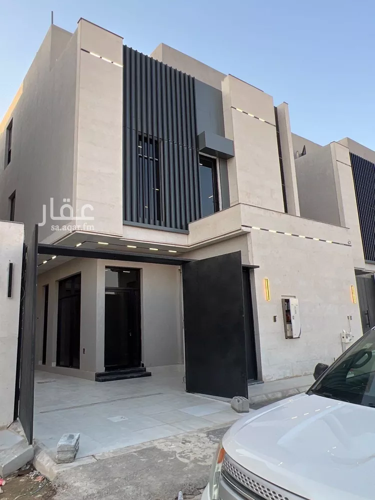 فيلا للبيع في شارع الرميم, حي المعيزيلة, مدينة الرياض, منطقة الرياض