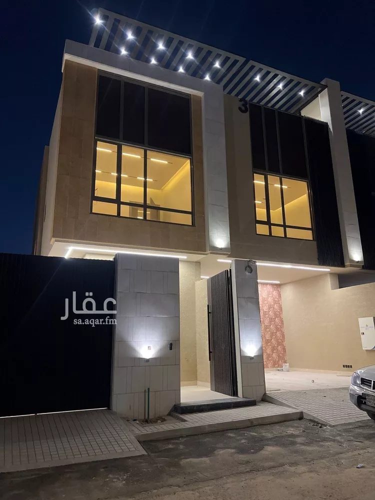 Floor for Sale in Riyadh Ghirnatah