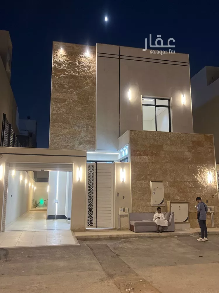 فيلا للبيع في حي الرمال, مدينة الرياض, منطقة الرياض صورة 3