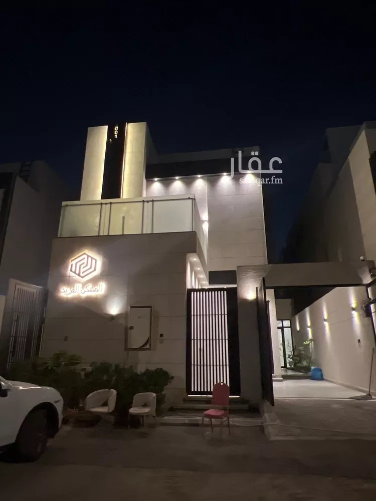 فيلا للبيع في حي الرمال, مدينة الرياض, منطقة الرياض صورة 3