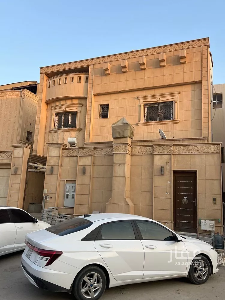 فيلا للبيع في شارع الصباحية, حي قرطبة, مدينة الرياض, منطقة الرياض