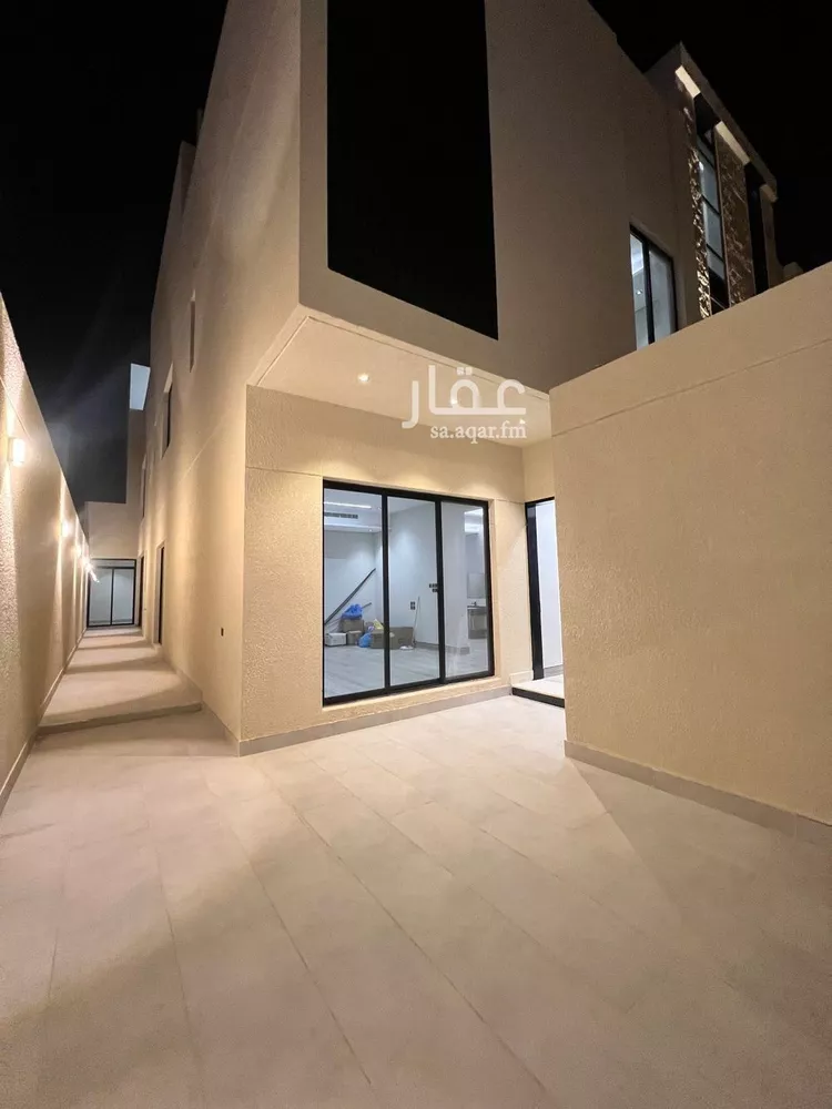 دور للبيع في شارع جبل الأشعر, حي قرطبة, مدينة الرياض, منطقة الرياض صورة 3