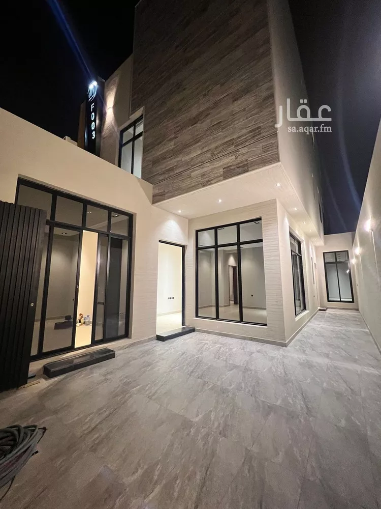 دور للبيع في شارع وعلة, حي قرطبة, مدينة الرياض, منطقة الرياض صورة 3