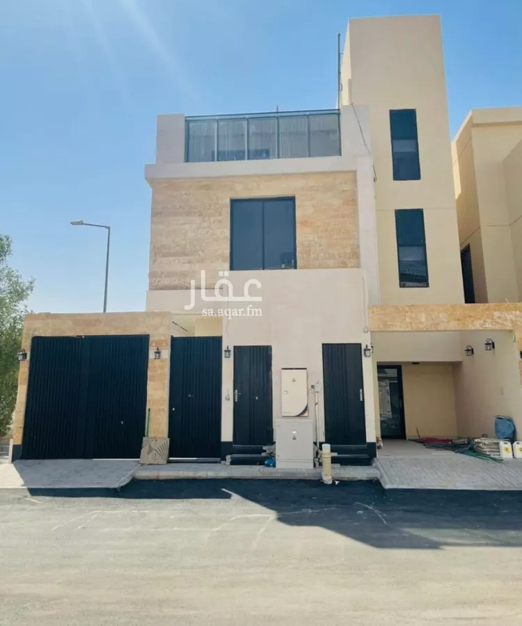 فيلا للبيع في شارع ابي جعفر المنصور, حي اليرموك, مدينة الرياض, منطقة الرياض