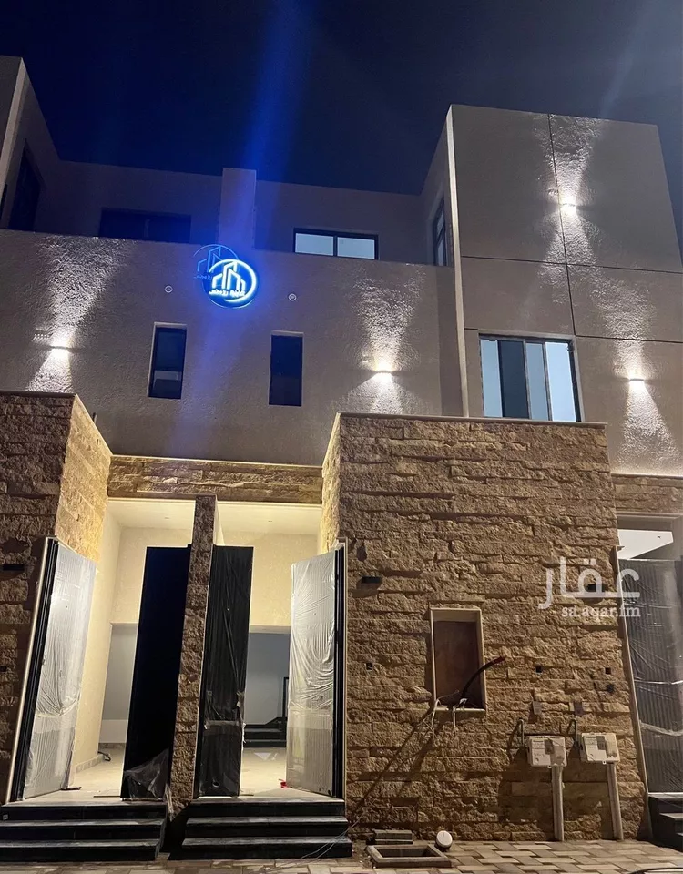 دور للبيع في حي الرمال, مدينة الرياض, منطقة الرياض صورة 2