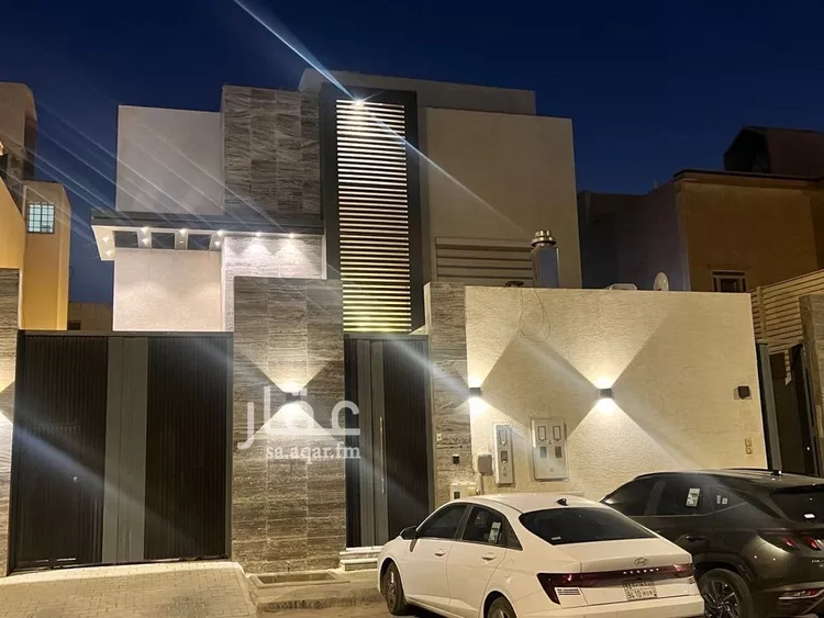 فيلا للبيع في شارع رقم 284, حي المونسية, مدينة الرياض, منطقة الرياض
