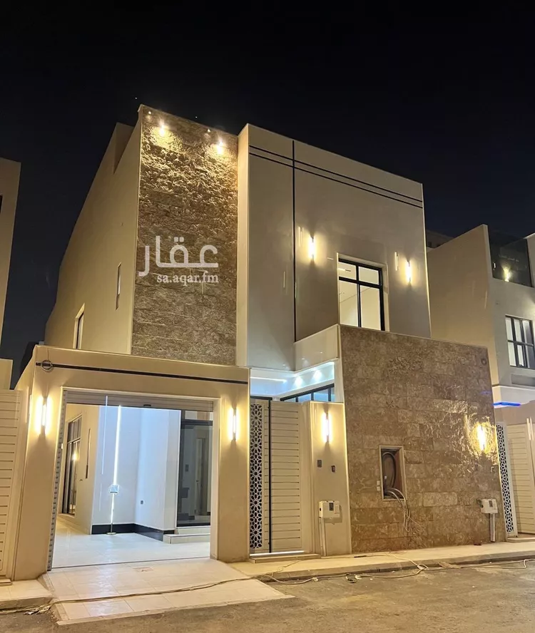 فيلا للبيع في حي الرمال, مدينة الرياض, منطقة الرياض صورة 3
