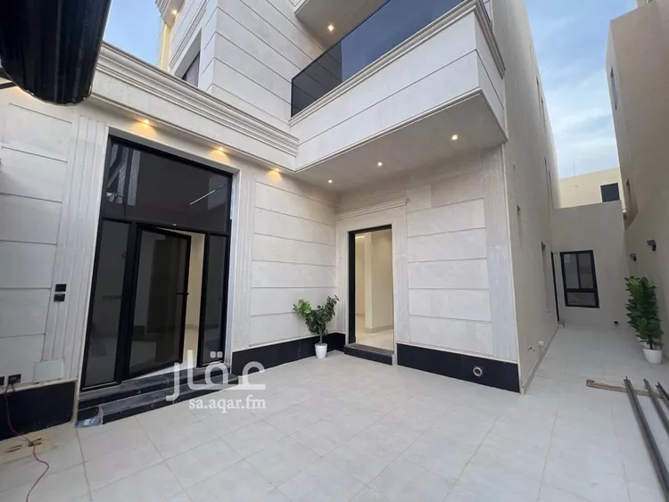 دور للبيع في حي الجنادرية, مدينة الرياض, منطقة الرياض صورة 3