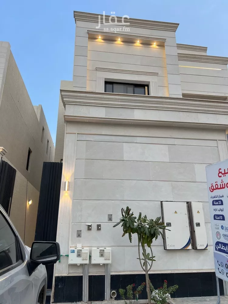 دور للبيع في حي الجنادرية, مدينة الرياض, منطقة الرياض صورة 3