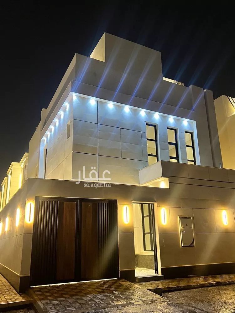 Villa for Sale in Riyadh Al Maizilah