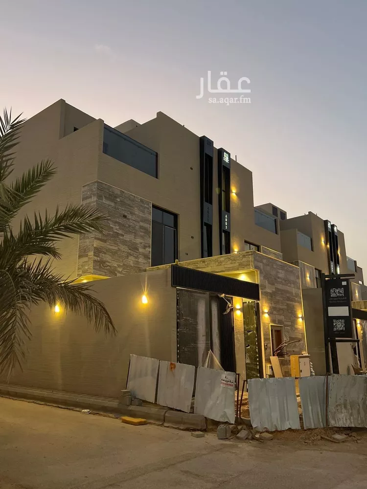 دور للبيع في شارع جبل الأشعر, حي قرطبة, مدينة الرياض, منطقة الرياض