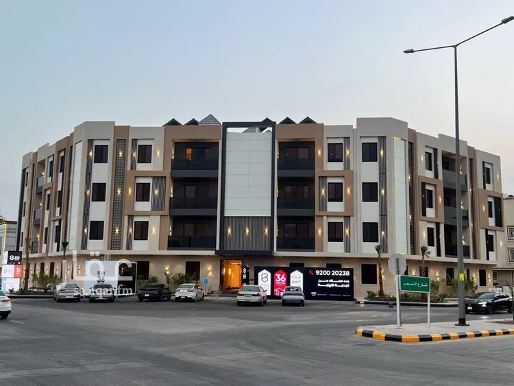 Apartment for Sale in Riyadh Al Munsiyah صورة 4