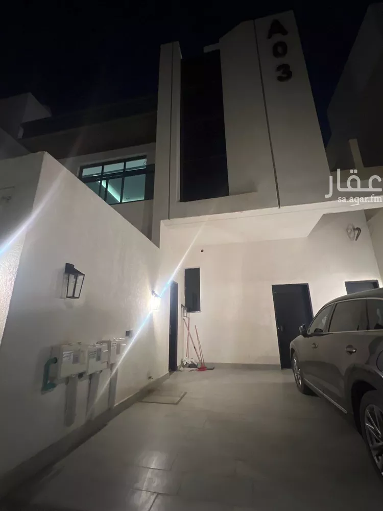 Floor for Sale in Riyadh Qurtubah صورة 3