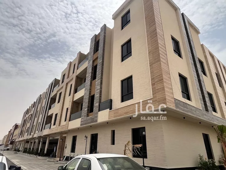 شقة للبيع في شارع محمد علي جناح, حي اليرموك, مدينة الرياض, منطقة الرياض صورة 2