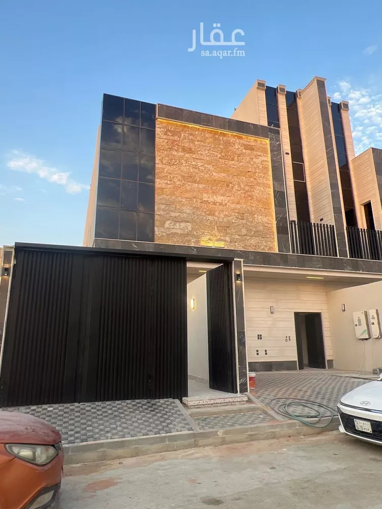 دور للبيع في شارع جبل حليت, حي قرطبة, مدينة الرياض, منطقة الرياض